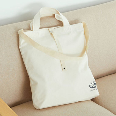 毎日持ち歩きたい♪便利で頼もしいエコバッグ・トートバッグ