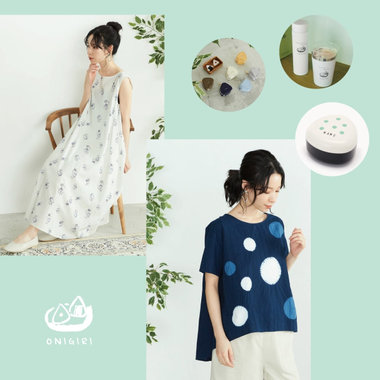 ONIGIRI店舗の限定アイテムを、こっそりご紹介！！