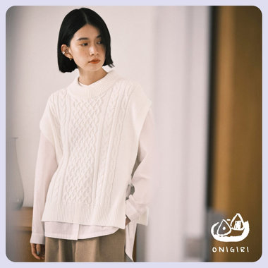 気分を一新！冬～春の、新作アイテム