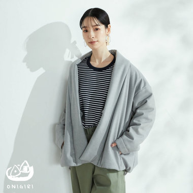 ゆったりシルエット大集合！