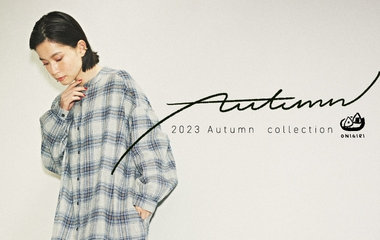 Autumn Collection｜ONIGIRI