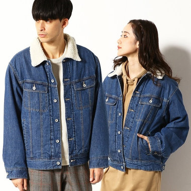 【人気なアウター】PYでブルゾンはマストアイテム☆