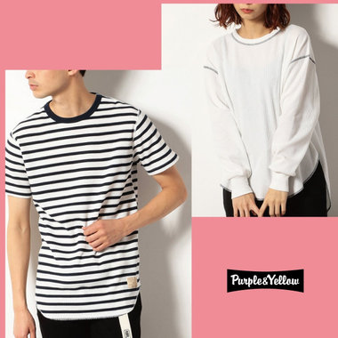 【#stay home】肌触りの優しい生地感と使いやすいカラーリング