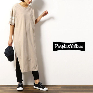 【残りわずか】アメカジ好きな女子集まれっ！おすすめカジュアルワンピ大集合！