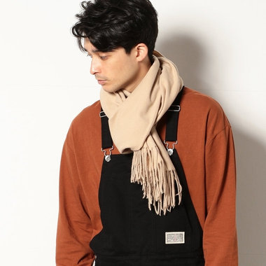 寒さ対策&amp;おしゃれの格上げに！PYのあったか小物