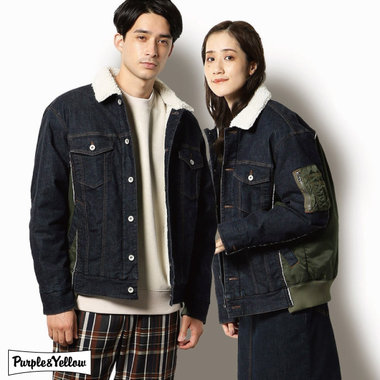 ＊＊＊OUTER COLLECTION＊＊＊