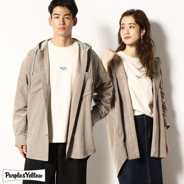 P&amp;Y待望の、春の新作が登場！