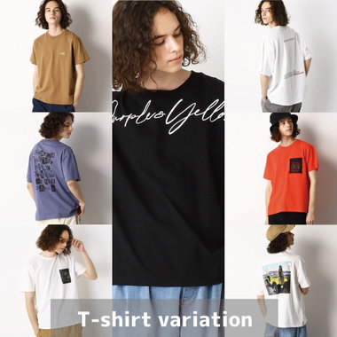 ★☆★Tシャツ　コレクション★☆★