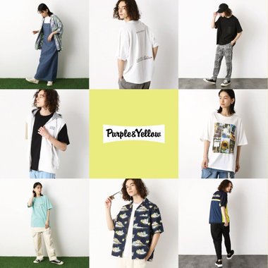 5月入荷のプリントアイテムを、ピックアップ！