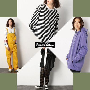 9月速報！店頭＆EC人気アイテムランキング