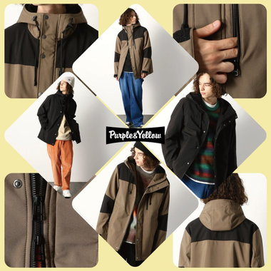 様々な機能性に、注目！