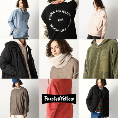 12月速報！店頭人気アイテムランキング10選