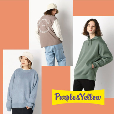 やわらかリラックスの、カットソーアイテム