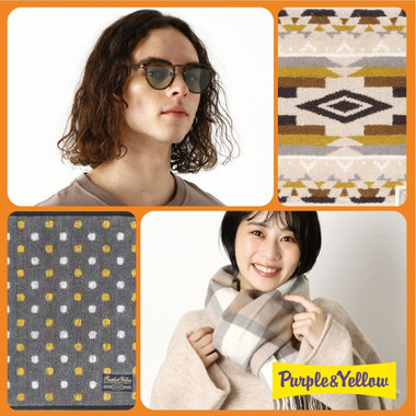 PYスタイルを創る、雑貨をピックアップ