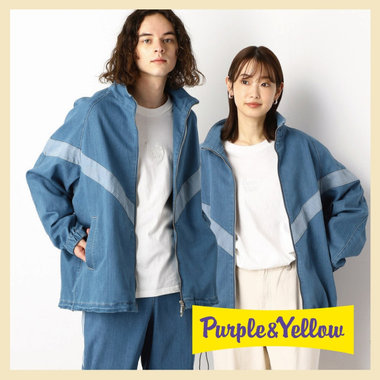 サイズを選んで、自分らしいスタイリングに。