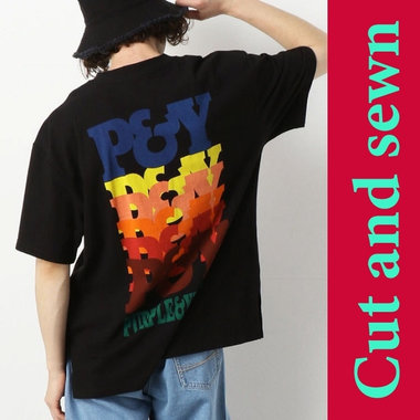 楽ちんなのに、おしゃれ見え！カットソーまとめ