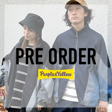 pre order 人気のデニムラインシリーズ