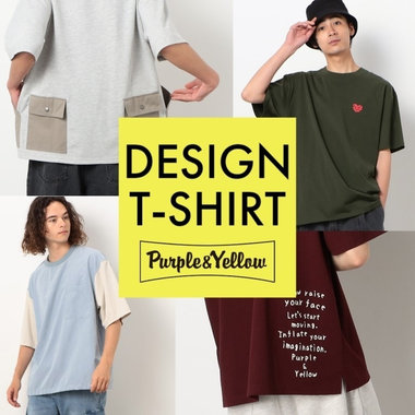 デザインTシャツ
