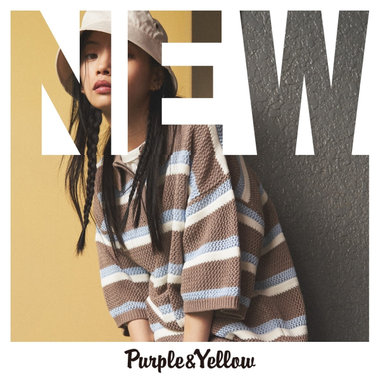 【NEW ARRIVAL】8月新作ラインナップ