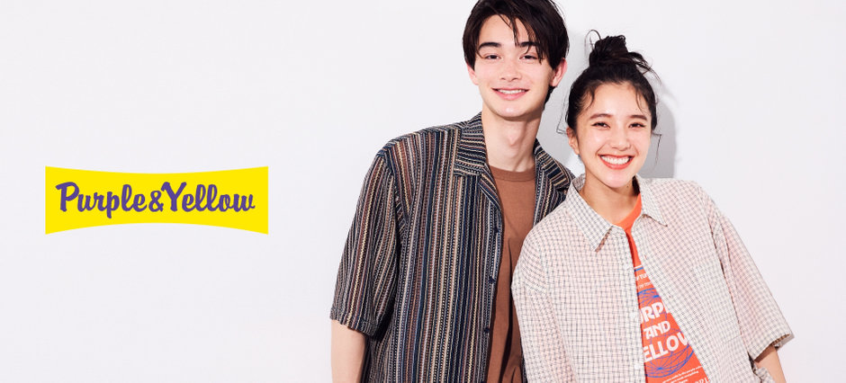 公式通販サイトセール Purple&Yellow (パープル&イエロー)公式通販｜ファイブ ジャケット・アウター