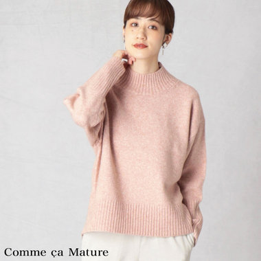 ～ KNIT COLLECTION♪ ～
