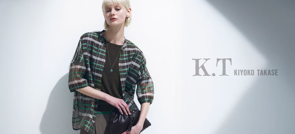 極美品◇K.Tキヨコタカセ 定価3.6万 フラワー刺繍 レース ブルゾン 15号 K.T キヨコ タカセ (K.T KIYOKO TAKASE)公式通販｜ファイブフォックス