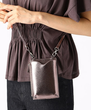 ＼お役立ち／スマホケース＆スマホポシェット