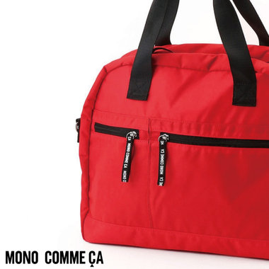 【New arrival】お役立ちBagのご紹介