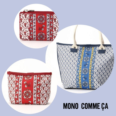 持つだけでお花畑にいるみたい♪乙女心をくすぐる、カーネーション柄アイテム6選