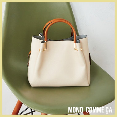 新作＆好評につき再入荷したバッグをあつめました