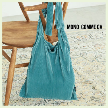 エコバッグ、サブバッグとしても！