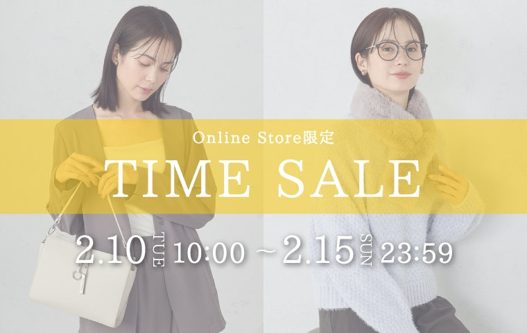 モノコムサ (MONO COMME CA)【WINTER SALE】公式通販｜ファイブ