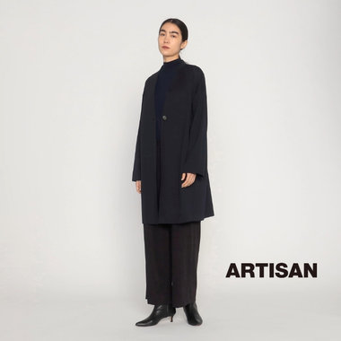 シームレス ジャケット