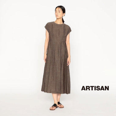 唐草柄ジャカード