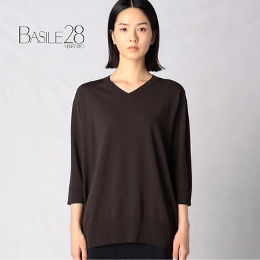 ワードローブニット