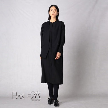 ショート×ロング