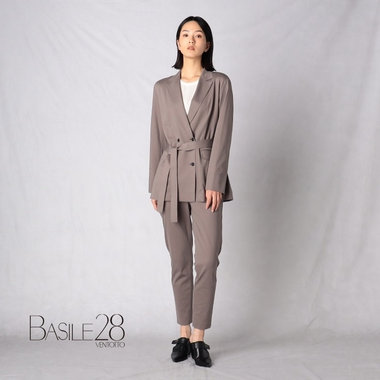 軽やかセットアップ