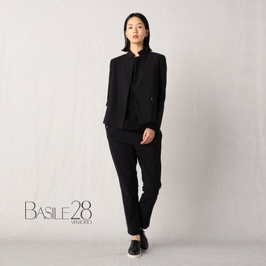 ハイストレッチ セットアップ