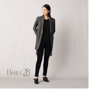 力強さと、やさしさ