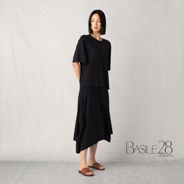 ワードローブニット