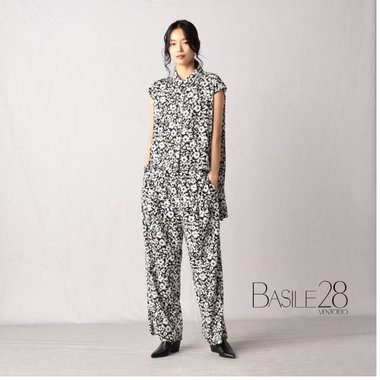 モノフラワープリント