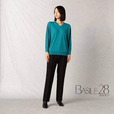 エッセンシャルニット