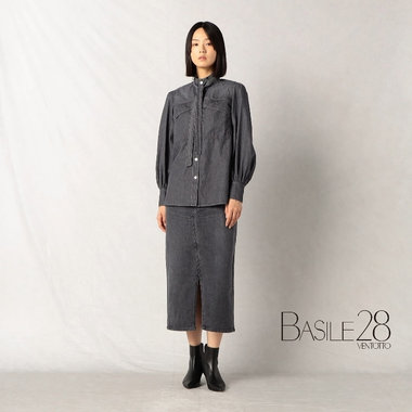 デニム＆フラフィー