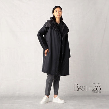 進化するダウンコート