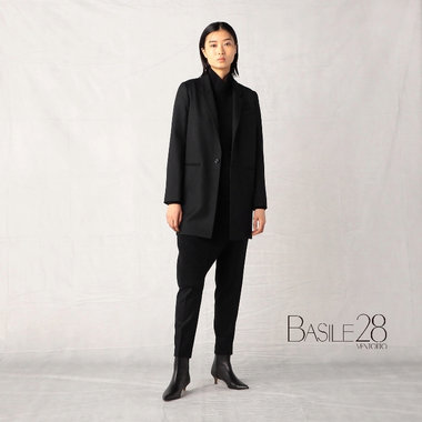 テーラリングコート