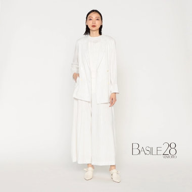 マニッシュ・ストライプ