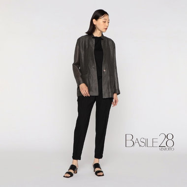 “NEW NORMAL”　本カラミ　サマージャケット