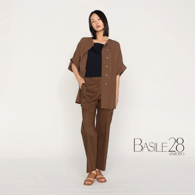 たばこ色と濃淡