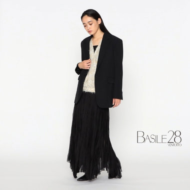 マニッシュ＆フェミニン