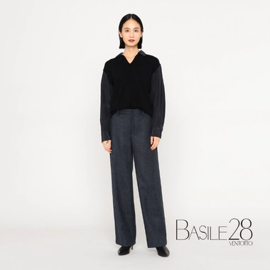 BASILE28 (バジーレ28)公式通販｜ファイブフォックス オンラインストア（FIVE FOXes ONLINE STORE）